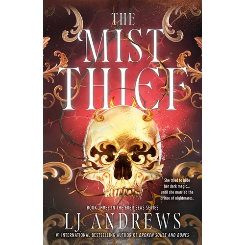 The Mist Thief
