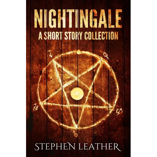 Nightingale - A Short Story Collection