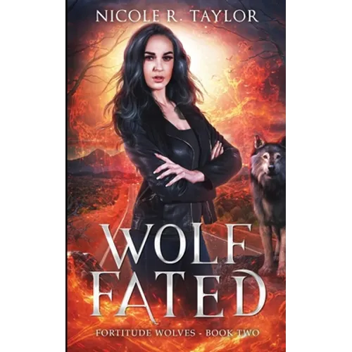 Wolf Fated