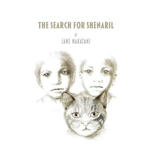The Search For Shenaril