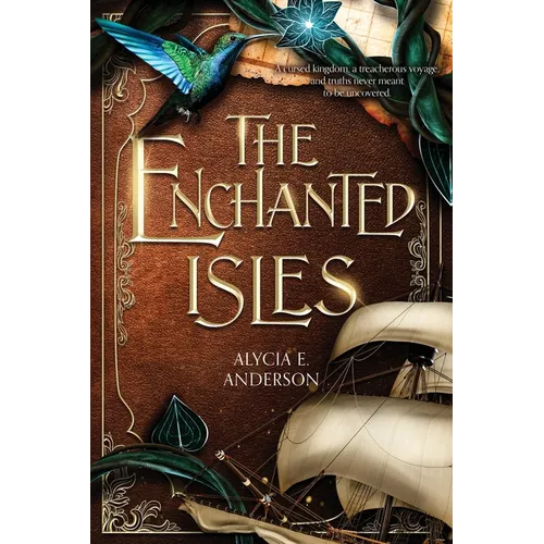The Enchanted Isles