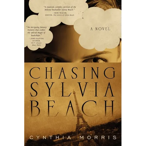 Chasing Sylvia Beach