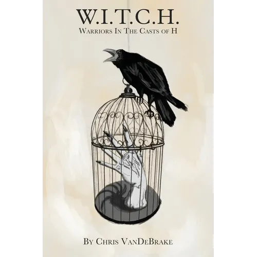 W.I.T.C.H.: Warriors In The Casts of H: Book 1