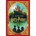 Harry Potter and the Sorcerer's Stone (Harry Potter, Book 1) (Minalima Edition) (Interactive Illustrated Edition)