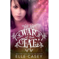 War of the Fae (Book 3, Darkness & Light)