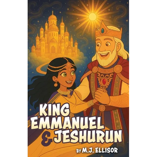 King Emmanuel & Jeshurun