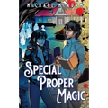 Special Proper Magic