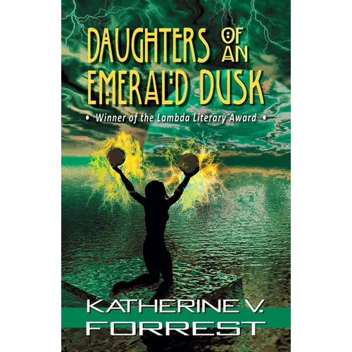 Daughters of an Emerald Dusk