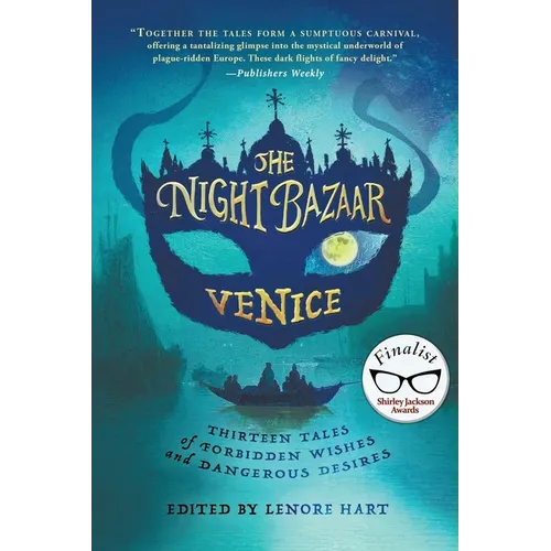 The Night Bazaar: Venice