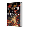 Breath of the Dragon: Breathmarked