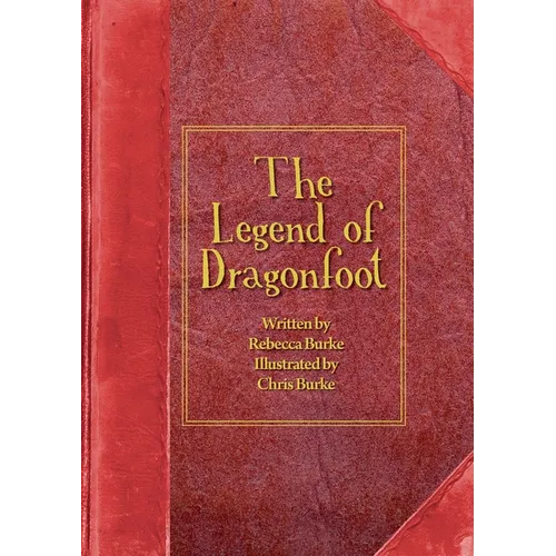 The Legend of Dragonfoot