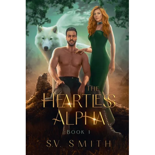 The Heartless Alpha