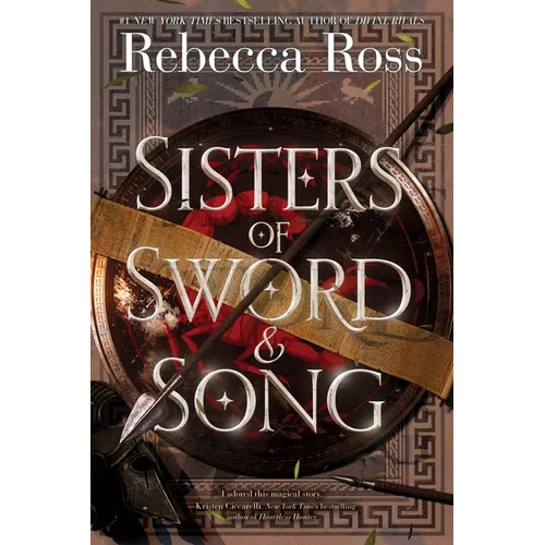 Sisters of Sword and Song