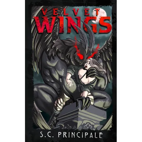 Velvet Wings