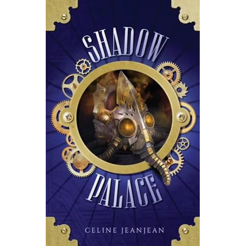 The Shadow Palace