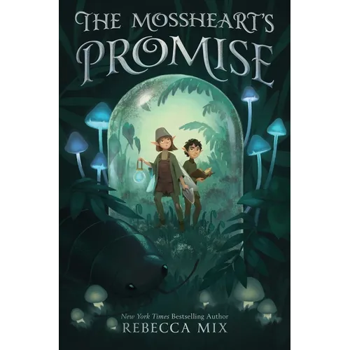 The Mossheart's Promise