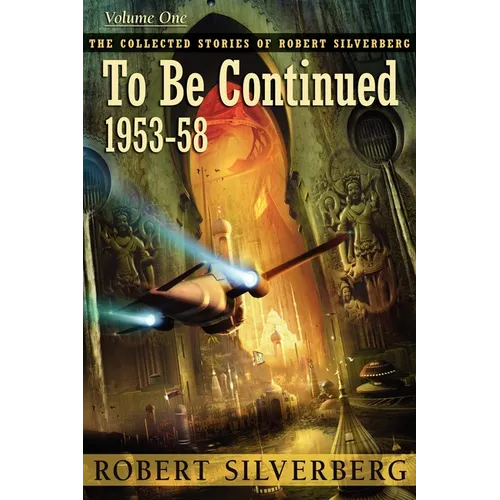 To Be Continued