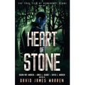 Heart of Stone: A Time Travel Thriller