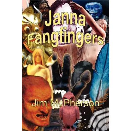 Janna Fangfingers