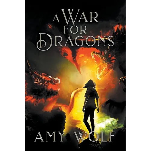A War for Dragons