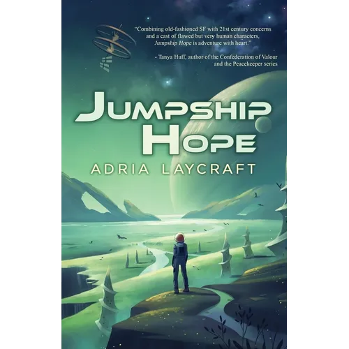 Jumpship Hope