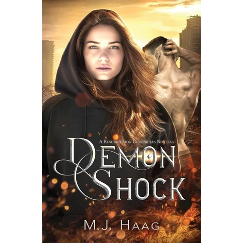 Demon Shock