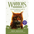 Warriors Super Edition: Leopardstar's Honor