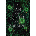 A Game of Deceit and Desire: A Steamy Lesbian Fantasy Romance