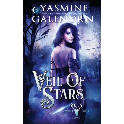 Veil of Stars