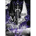 Between the Moon and Her Night