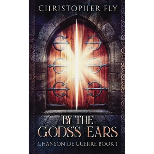 By The Gods's Ears