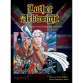 Luther Arkwright: Roleplaying Across the Parallels