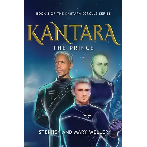 Kantara: The Prince