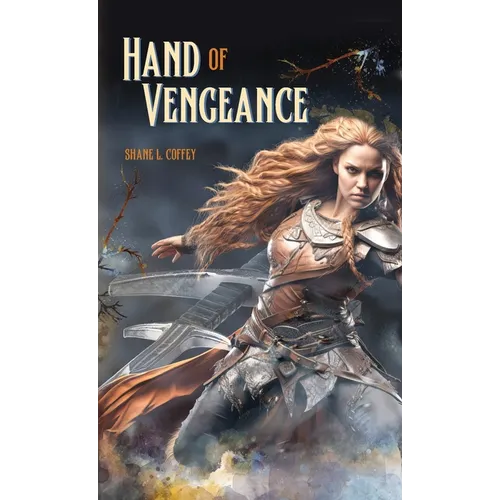 Hand of Vengeance