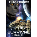 The Riss Survival: Book III