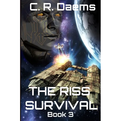 The Riss Survival: Book III