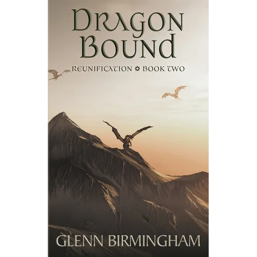 Dragon Bound