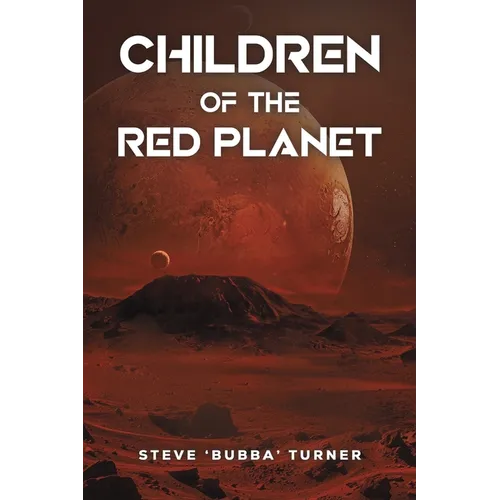 Children of the Red Planet