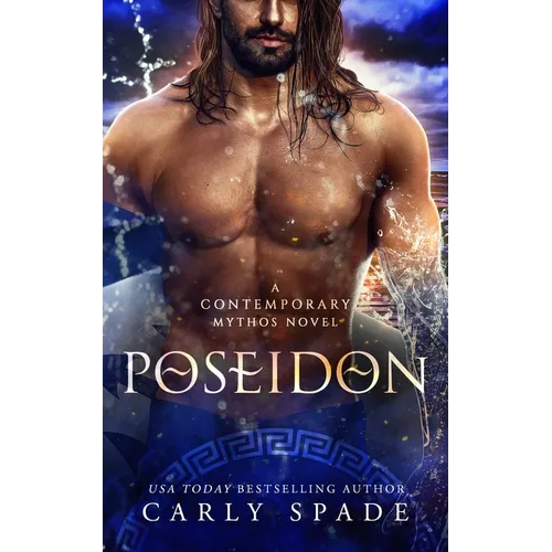 Poseidon