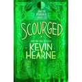 Scourged: Book Ten of the Iron Druid Chronicles