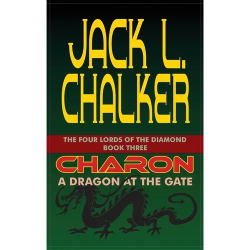 Charon: A Dragon at the Gate
