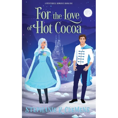 For the Love of Hot Cocoa