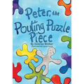 Peter, the Pouting Puzzle Piece