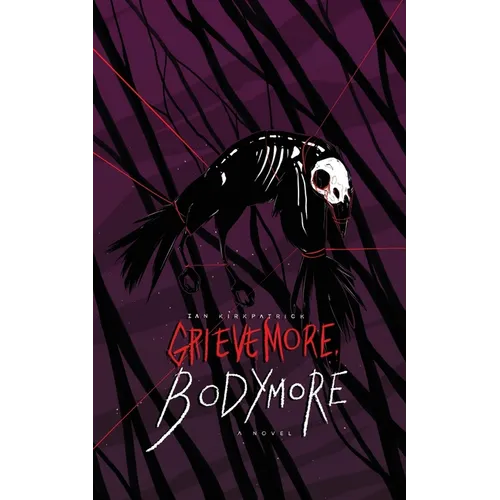 Grieve More, Bodymore