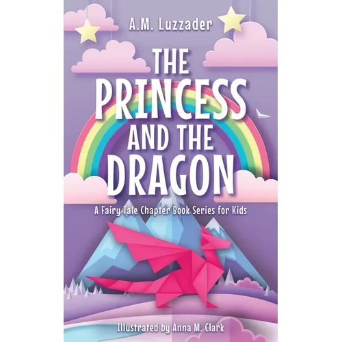 The Princess and the Dragon