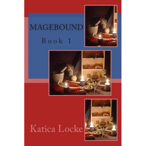 Magebound