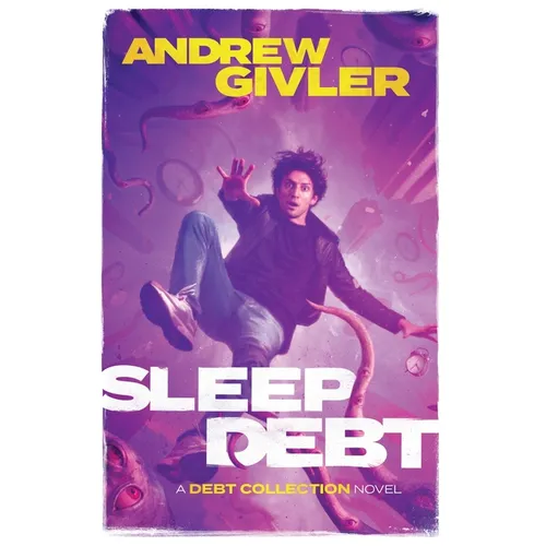 Sleep Debt