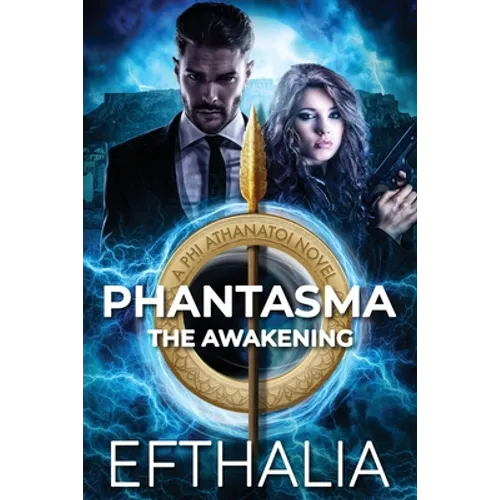 Phantasma: The Awakening