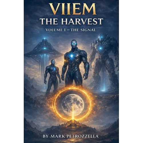 VIIEM The Harvest