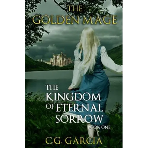 The Kingdom of Eternal Sorrow